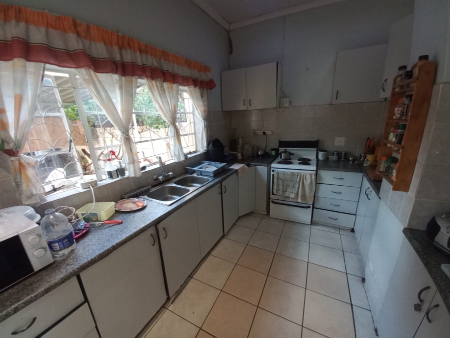 3 Bedroom Property for Sale in New Park Northern Cape